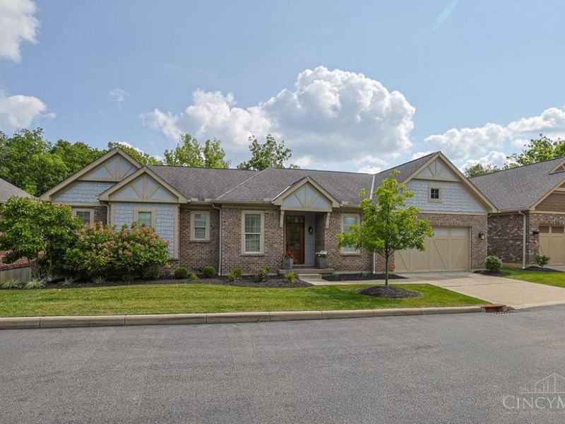 4005 Creekside Pointe, Blue Ash, OH 45236 Photo 1