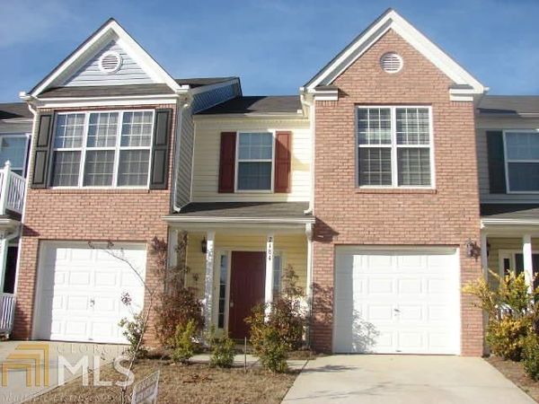 7182 Georges Way, Morrow, GA 30260