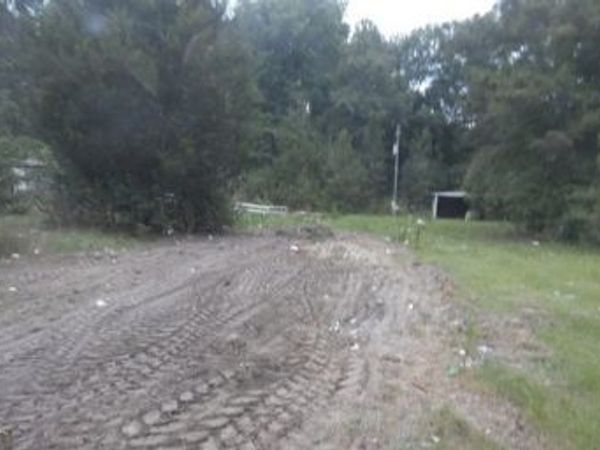 2309 Springfield Egypt Rd, Springfield, GA 31329