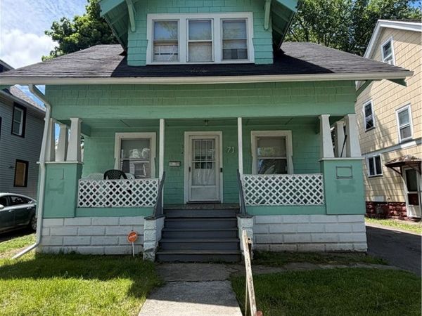 71 Randolph Street , Rochester, NY 14621