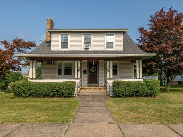 1516 Mohawk Street , Utica, NY 13501