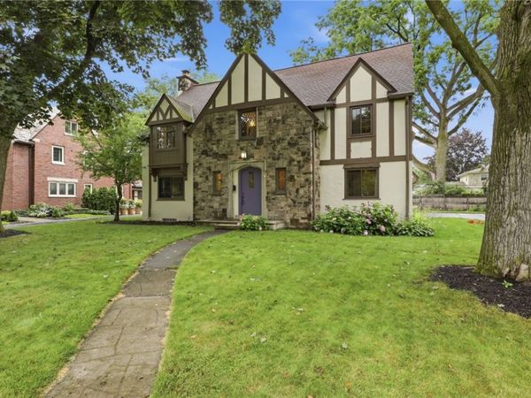 166 Monteroy Road , Rochester, NY 14618