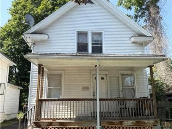 89 Curlew Street , Rochester, NY 14606