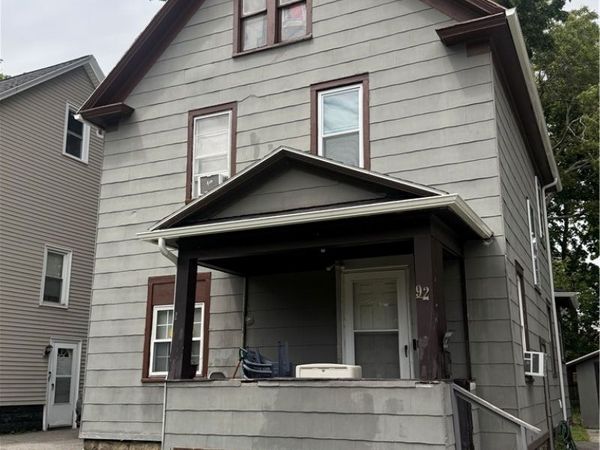 92 High Street , Rochester, NY 14609