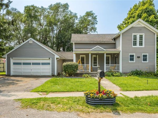 1808 Elm Street, Lima, NY 14485