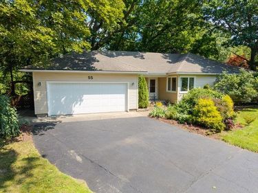 55 Briar Lane , Rochester, NY 14622