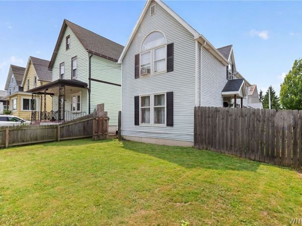 292 Germania Street , Buffalo, NY 14220