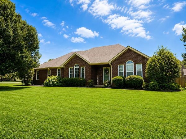120 Esther Cir Circle , Trumann, AR 72472