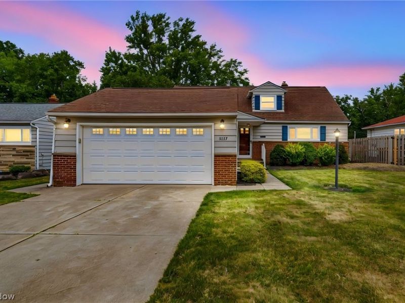 5117 Thornbury Road, Lyndhurst, OH 44124 Photo 29