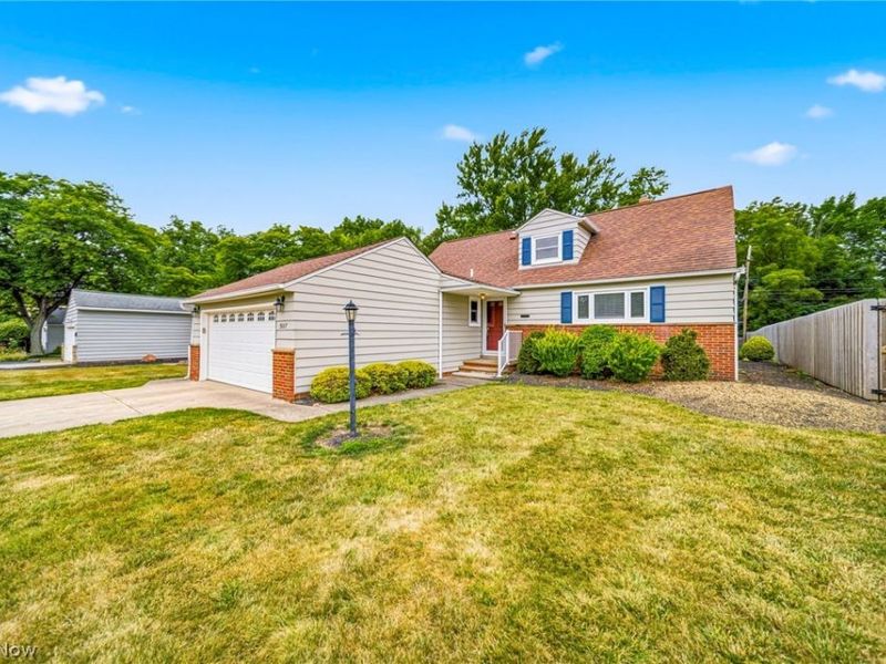 5117 Thornbury Road, Lyndhurst, OH 44124 Photo 30