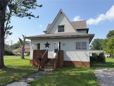 296 W Pennsylvania Avenue, Sebring, OH 44672