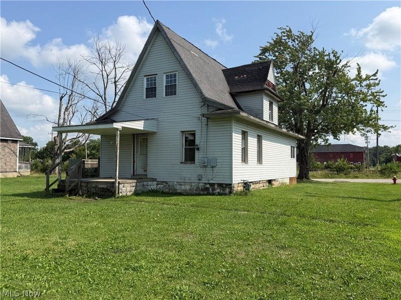 296 Pennsylvania Avenue , Sebring, OH 44641 Photo 3