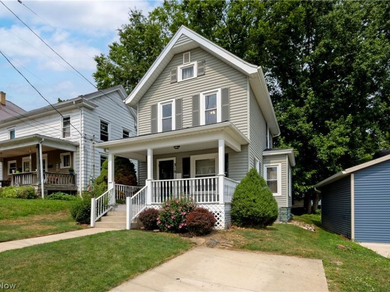 310 Sharp Street , Ashland, OH 44805 Photo 2