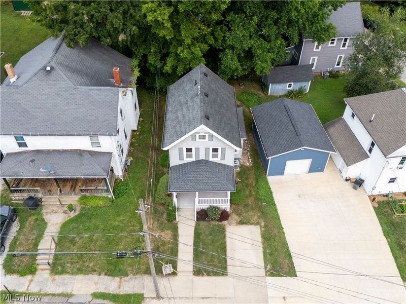 310 Sharp Street , Ashland, OH 44805 Photo 22