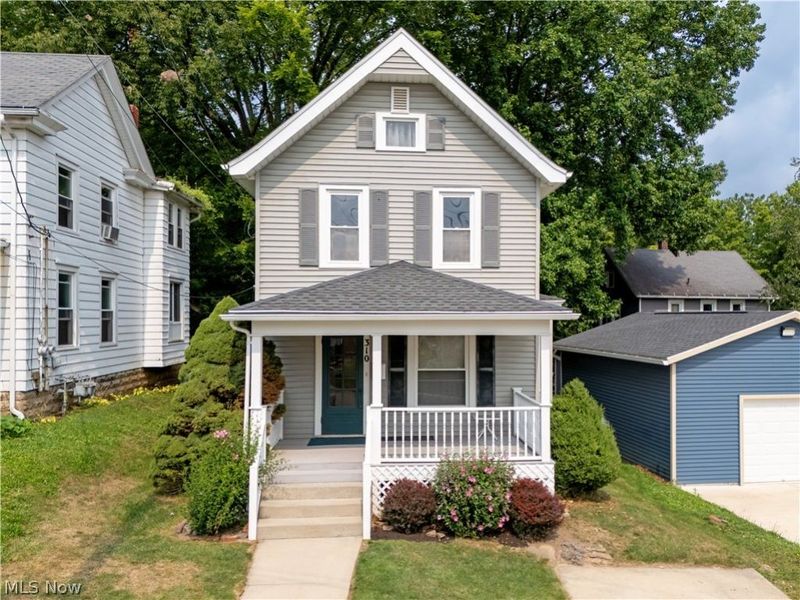 310 Sharp Street , Ashland, OH 44805 Photo 25