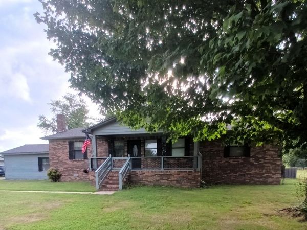 424 Horseshoe Bend Road, Scottsboro, AL 35769