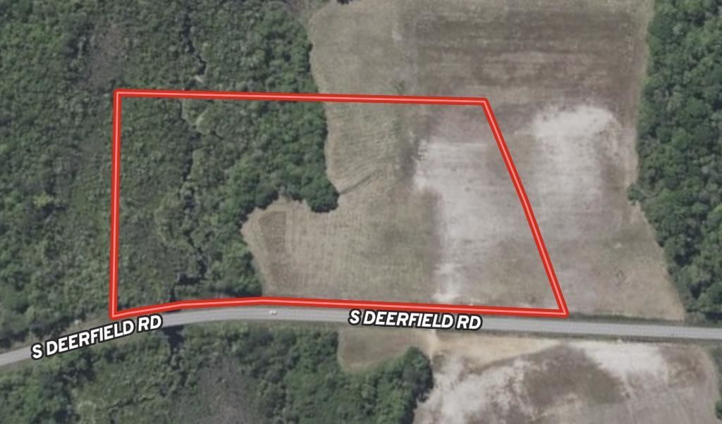 9.58 Acres - S Deerfield Rd.  Photo 10