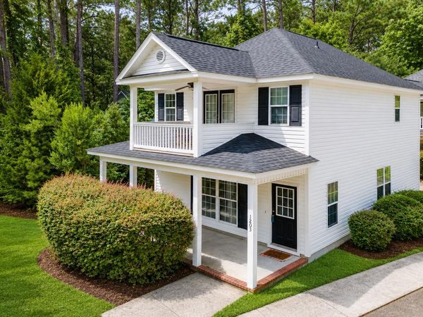 1203 Lexi Ln., Myrtle Beach, SC 29577