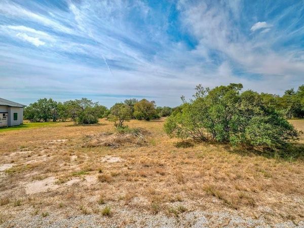 107 Cap Rock , Horseshoe Bay, TX 78657