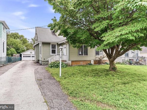 10 HAWTHORNE AVENUE, WILMINGTON, DE 19805