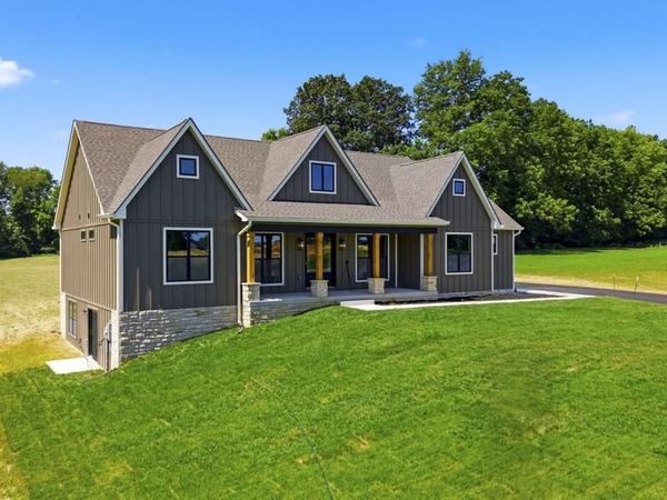 63 MISTLETOE LANE, Unit LOT 19, HARPERS FERRY, WV 25425