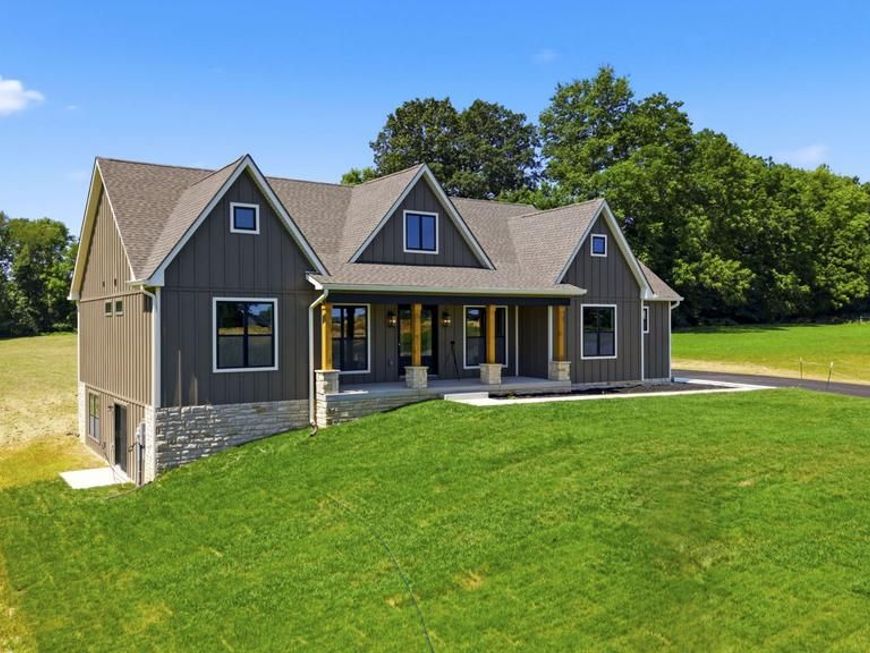 63 Mistletoe Lane, Unit LOT 19, Harpers Ferry, WV 25425 Main Photo