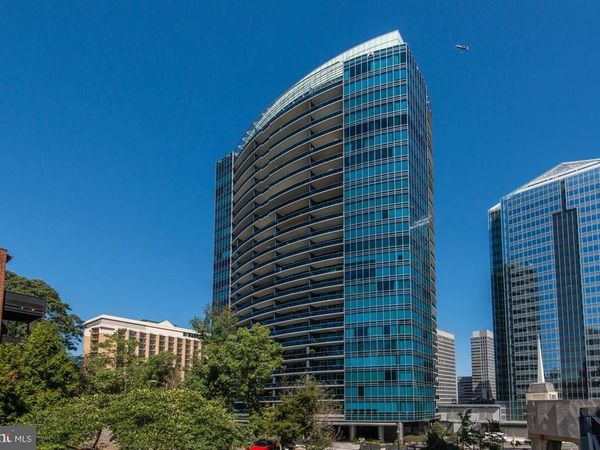 1881 N NASH STREET, Unit 902, ARLINGTON, VA 22209