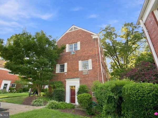 3410 GUNSTON ROAD, ALEXANDRIA, VA 22302