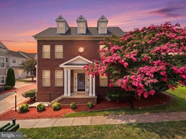 10009 ORLAND STONE DRIVE , BRISTOW, VA 20136