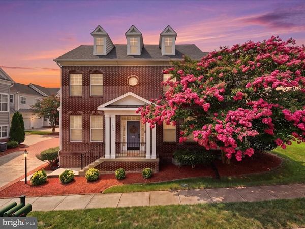10009 ORLAND STONE DRIVE, BRISTOW, VA 20136