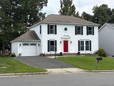 12805 VALLEYHILL STREET , WOODBRIDGE, VA 22192