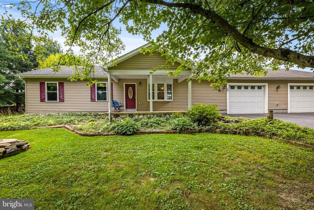 336 WASHINGTON SCHOOLHOUSE ROAD, RISING SUN, MD 21911
