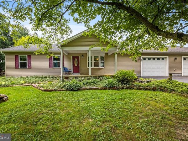 336 WASHINGTON SCHOOLHOUSE ROAD, RISING SUN, MD 21911