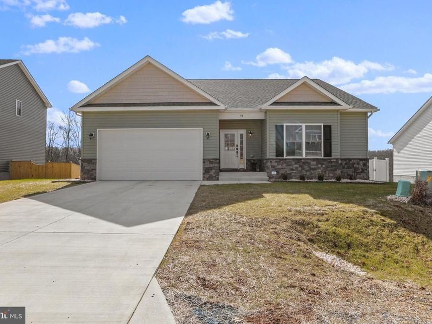 Lot 18 Larimar Lane, Inwood, WV 25428 Main Photo
