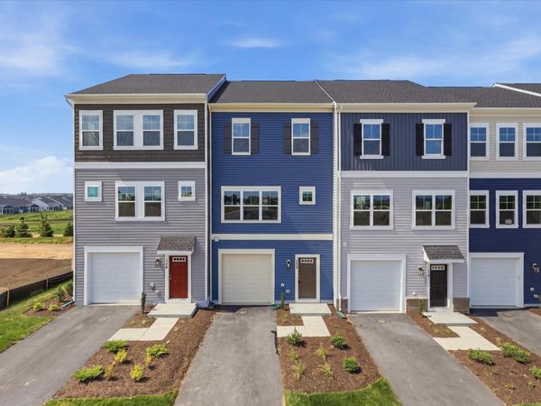 124 SWANSONG PLACE, WINCHESTER, VA 22603