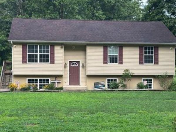 949 GERSHAL AVENUE, PITTSGROVE, NJ 08318