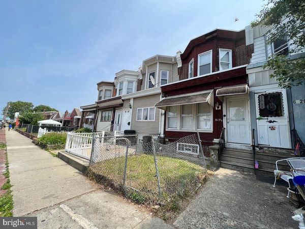 6131 TORRESDALE AVENUE, PHILADELPHIA, PA 19135