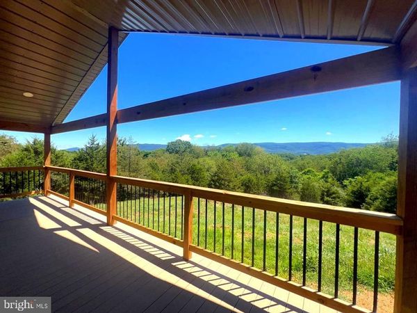 2066 DISPANET ROAD, MATHIAS, WV 26812