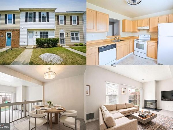 889 SAINT MICHAELS DRIVE , BOWIE, MD 20721