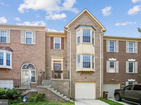 5944 NORHAM DRIVE, ALEXANDRIA, VA 22315