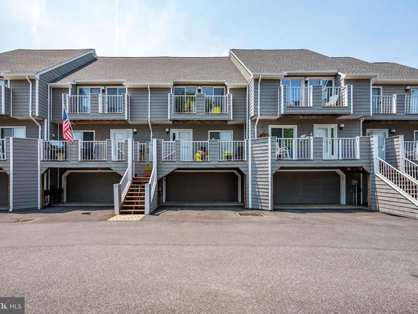 419 14TH STREET , Unit 71, OCEAN CITY, MD 21842