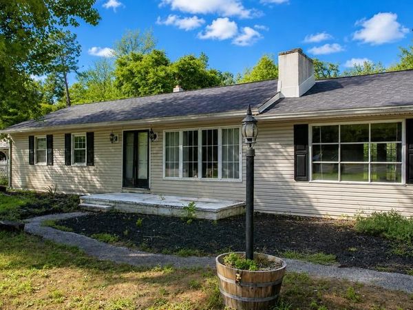 6332 BLACK HORSE PIKE, MAYS LANDING, NJ 08330