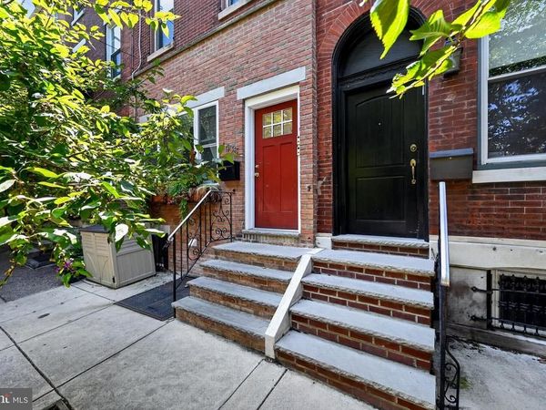 1438 S 13TH STREET, Unit 1, PHILADELPHIA, PA 19147