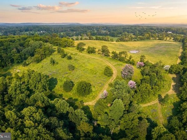 WASHWRIGHT ROAD , HUME, VA 22639