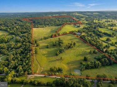 WASHWRIGHT ROAD, HUME, VA 22639