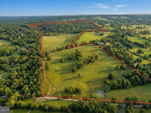 WASHWRIGHT ROAD, HUME, VA 22639