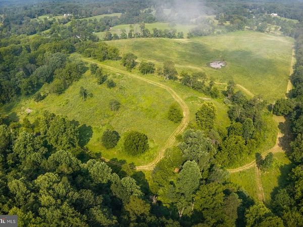 WASHWRIGHT ROAD , HUME, VA 22639