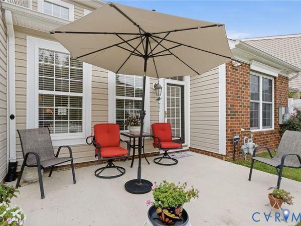 7716 Marshall Arch Drive, Mechanicsville, VA 23111