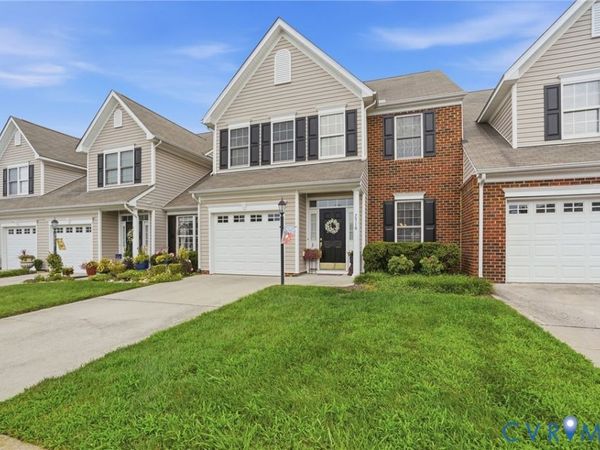 7716 Marshall Arch Drive, Mechanicsville, VA 23111