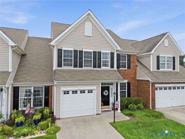 7716 Marshall Arch Drive , Mechanicsville, VA 23111